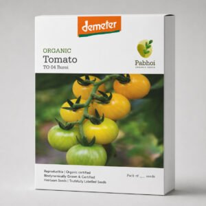Organic Tomato Buroi