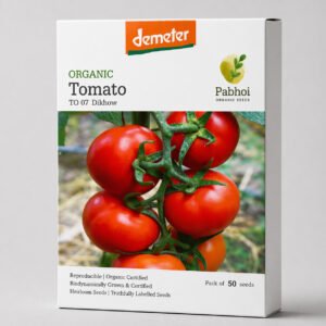 Organic Tomato Dikshow