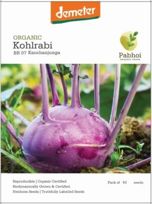 Kohlrabi-(Kanchanjunga)