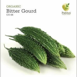 Bitter Gourd