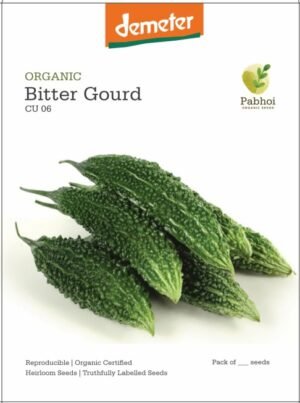 Bitter Gourd