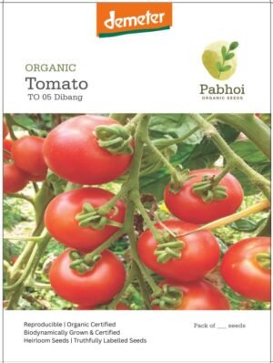 Tomato-(Dibang)