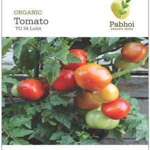 Tomato-Luhit