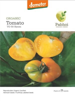 Tomato-(Siyom)