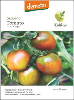 Tomato-(Tapti)