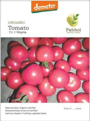 Tomato-(Koyna)