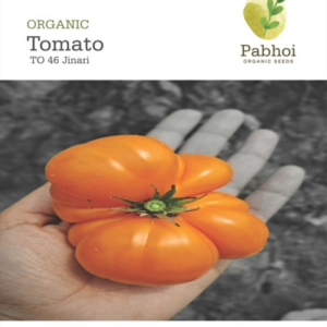 Tomato (Jinari)