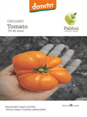 Tomato-(Jinari)