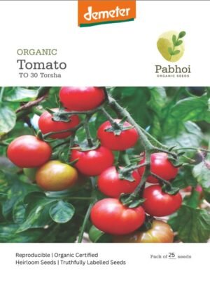 Tomato-(Torsha)