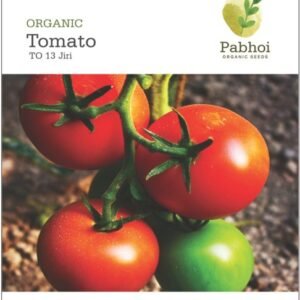 Tomato (Jiri)