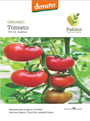Tomato-(Jiadhal)