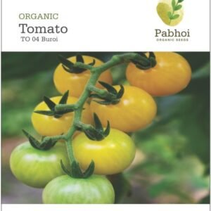 Tomato (Buroi)