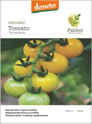 Tomato-(Buroi)