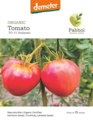Tomato-(Godavari)