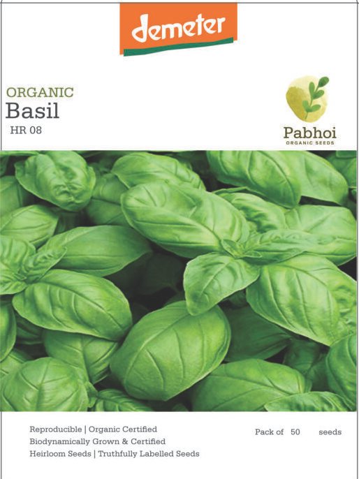 Basil
