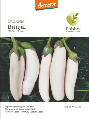 Brinjal-(Arka)