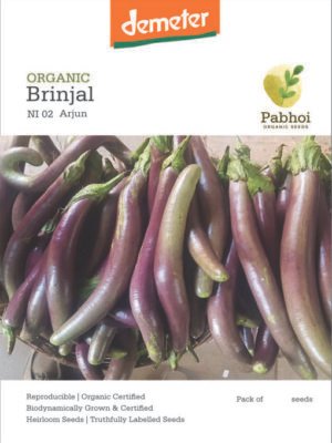 Brinjal-(Arjun)