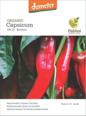 Capsicum-(Krishna)