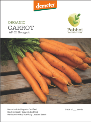 Carrot-(Nongpoh)