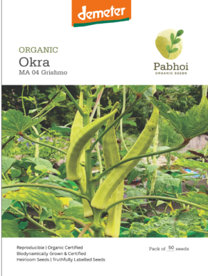 OKRA-(GRISHMO)