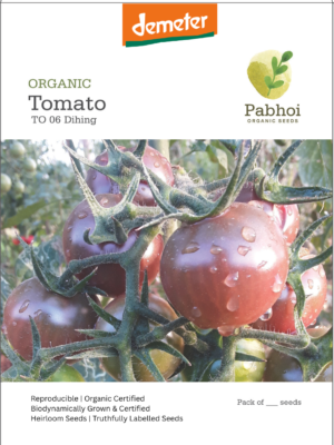 Tomato-(Dihing)