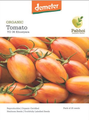 Tomato-(Khusiyara)