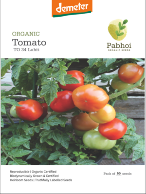 Tomato-(Luhit)