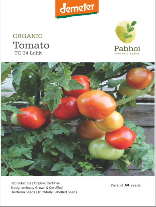 Tomato-Luhit