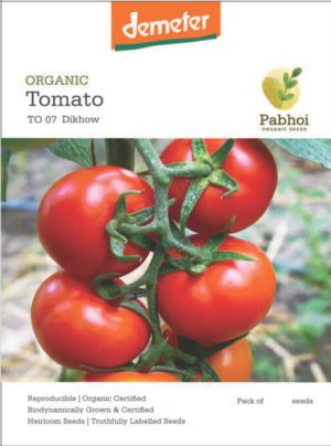 Tomato-(Dikhow)
