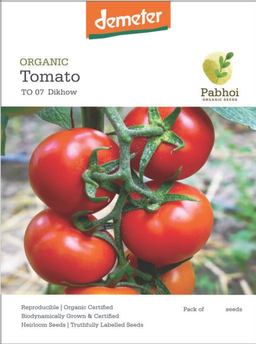 Tomato-Dikhow