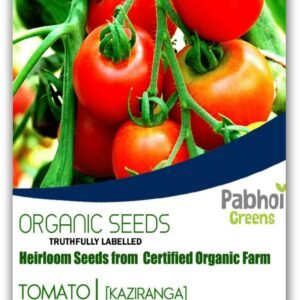 TOMATO [KAZIRANGA]